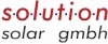 Logo Solution Solarsysteme GmbH