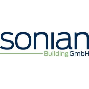 Logo sonian Building GmbH