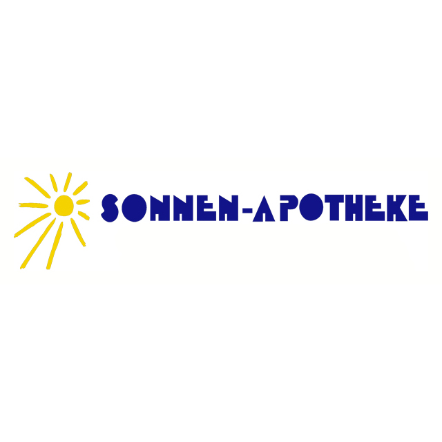 Logo Sonnen-Apotheke