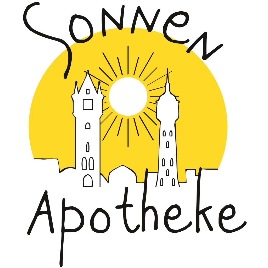 Logo Sonnen-Apotheke