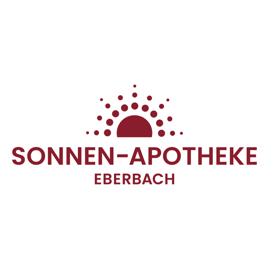 Logo Sonnen-Apotheke | Eberbacher Apotheken
