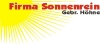 Logo SONNENREIN