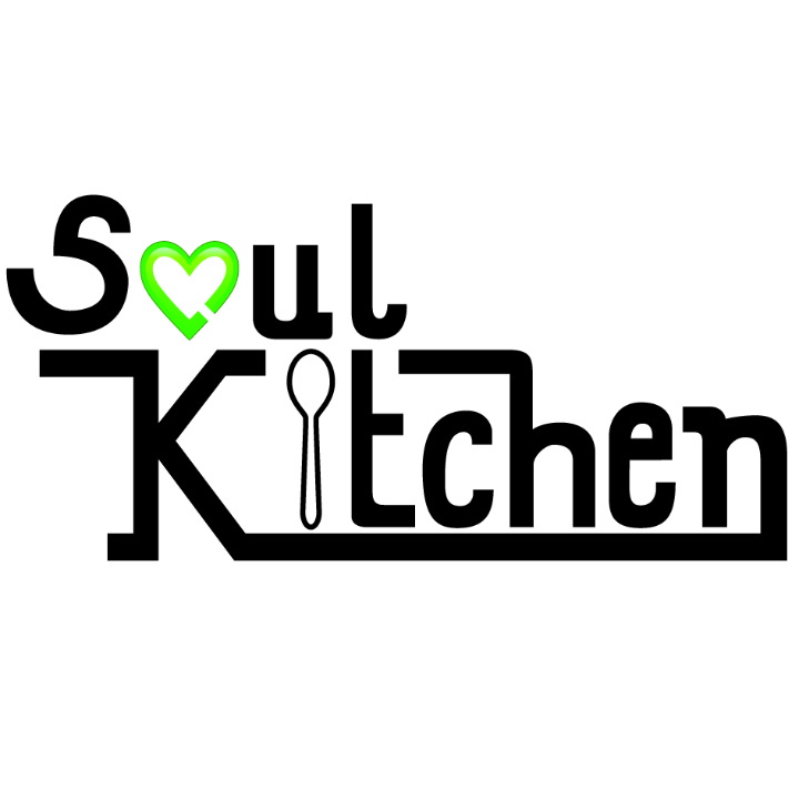 Logo Soul Kitchen Catering