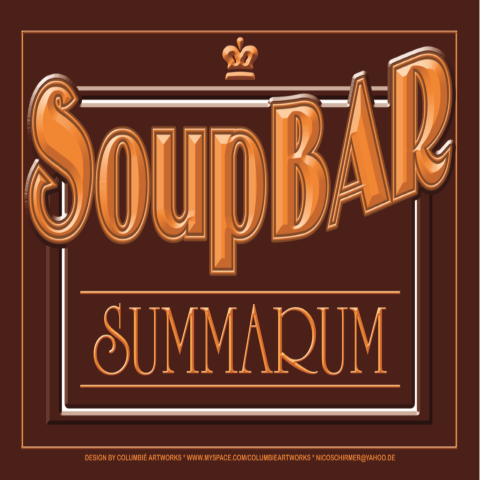 Logo Soupbar Summarum