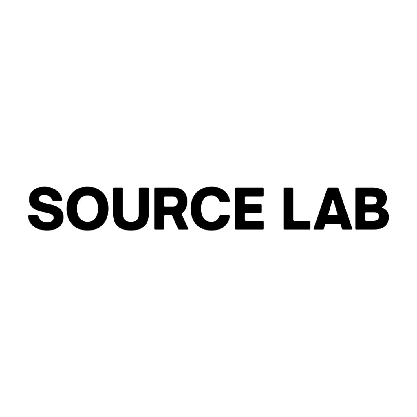 Logo SOURCE LAB