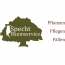 Logo Specht Baumservice