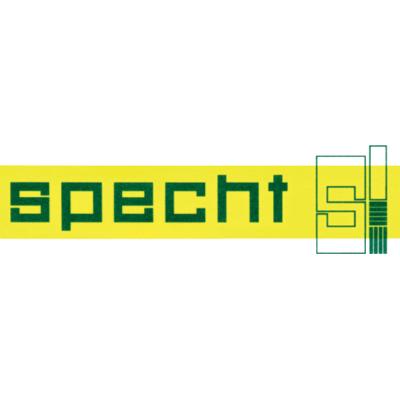 Logo Specht Maler GmbH