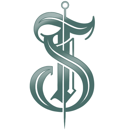 Logo Sperlich Tattoo Studio Leipzig