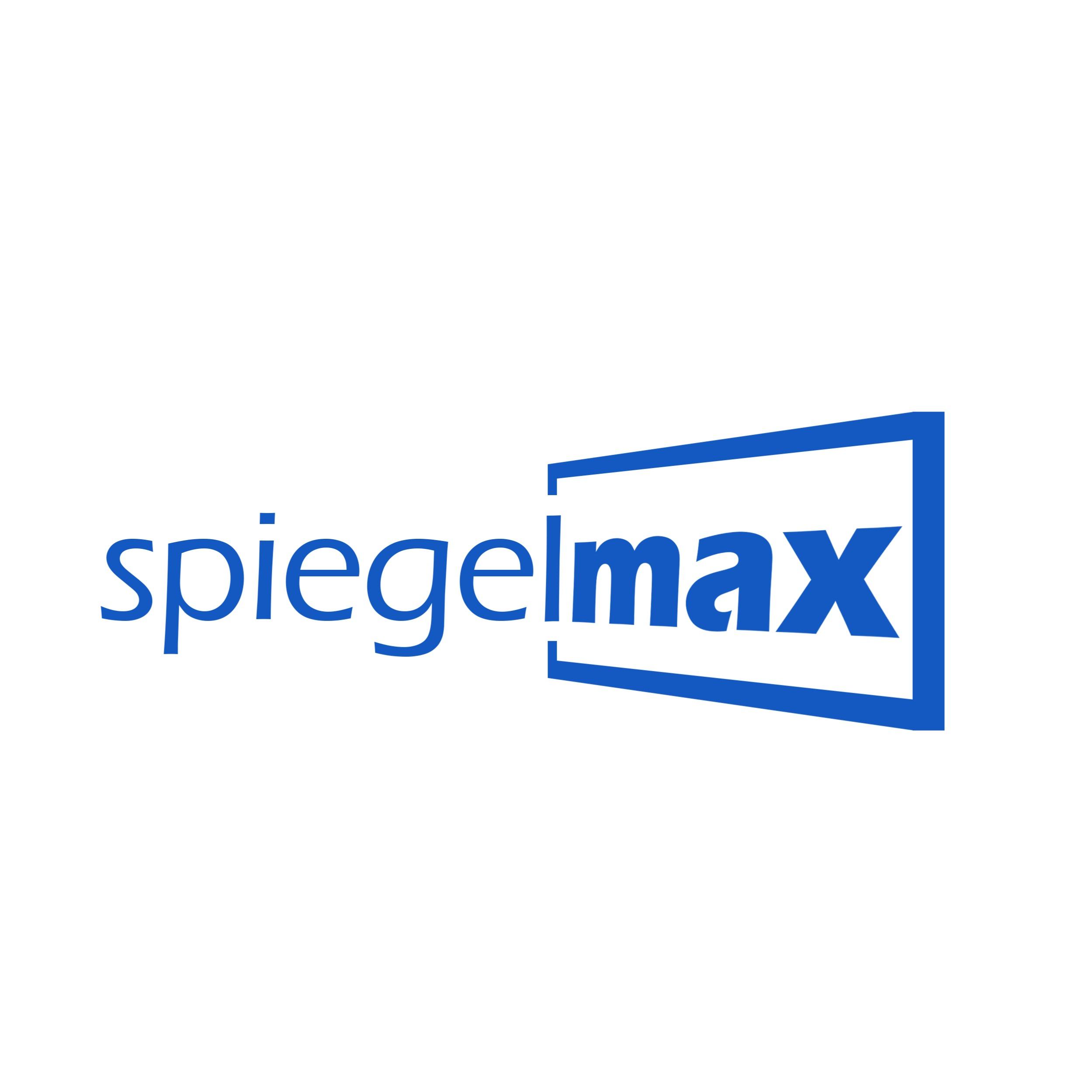 Logo Spiegelmax