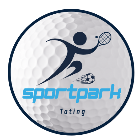 Logo Sportpark Tating
