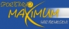Logo Sportstudio Maximum GbR