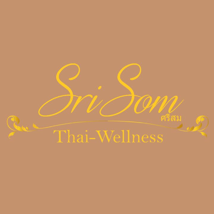 Logo SriSom Thai Wellness