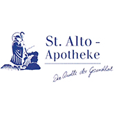 Logo St. Alto-Apotheke