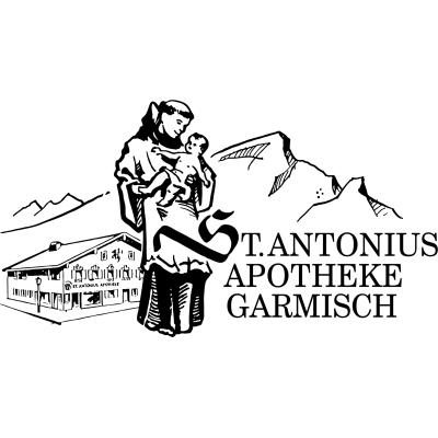 Logo St. Antonius Apotheke