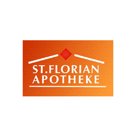 Logo St. Florian-Apotheke