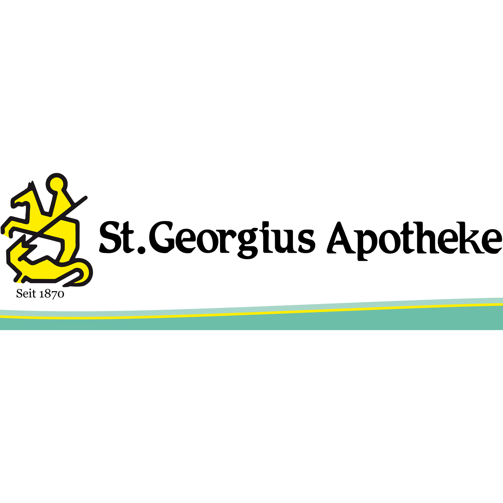 Logo St. Georgius-Apotheke Alfred Reygers