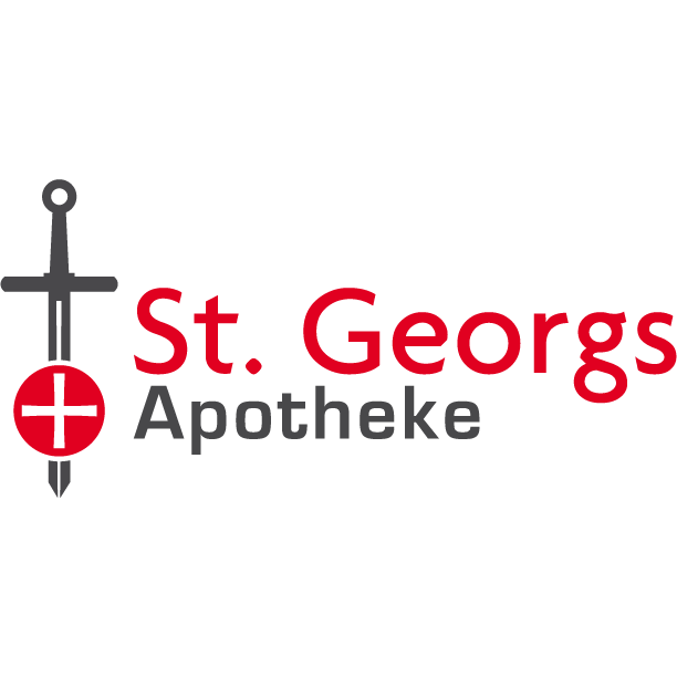 Logo St. Georgs-Apotheke
