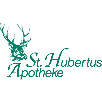 Logo St. Hubertus-Apotheke