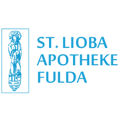 Logo St.-Lioba-Apotheke