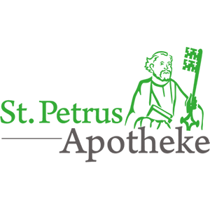 Logo St. Petrus-Apotheke