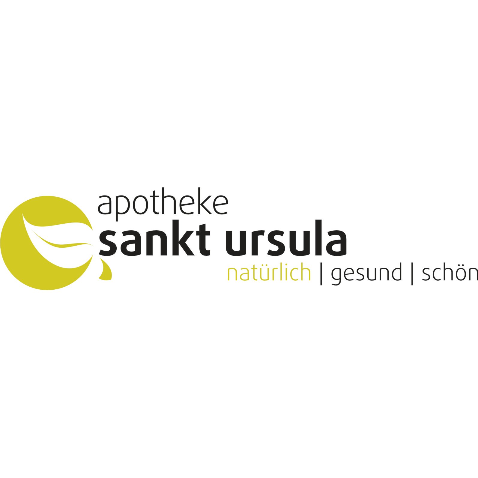 Logo St. Ursula-Apotheke
