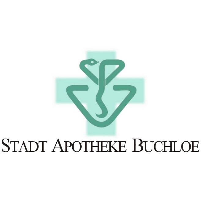 Logo Stadt-Apotheke