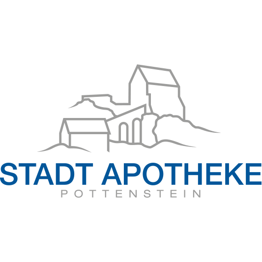 Logo Stadt-Apotheke