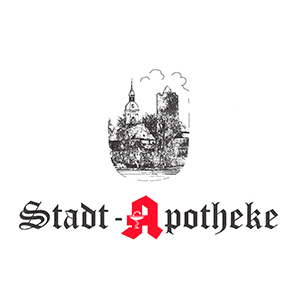 Logo Stadt-Apotheke