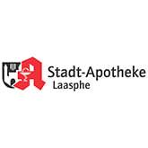 Logo Stadt-Apotheke Laasphe