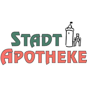 Logo Stadt-Apotheke Mittenwalde e. K.