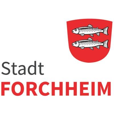 Logo Stadt Forchheim