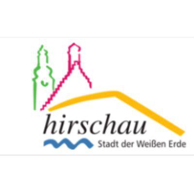 Logo Stadt Hirschau
