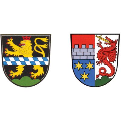 Logo Stadt Pleystein