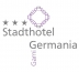 Logo Stadthotel Germania