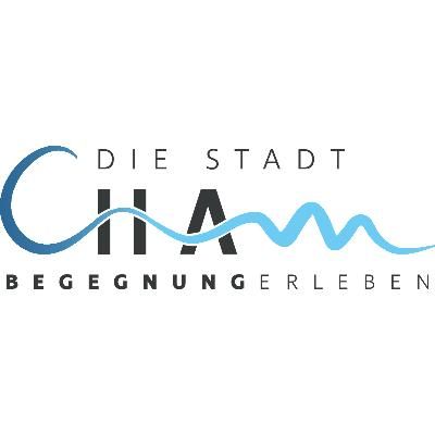 Logo Stadtverwaltung Cham