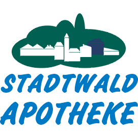 Logo Stadtwald-Apotheke