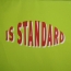 Logo JS Standard