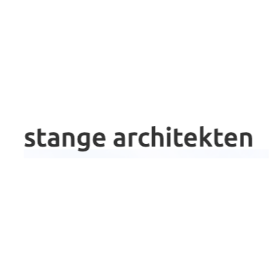 Logo Stange Architekten