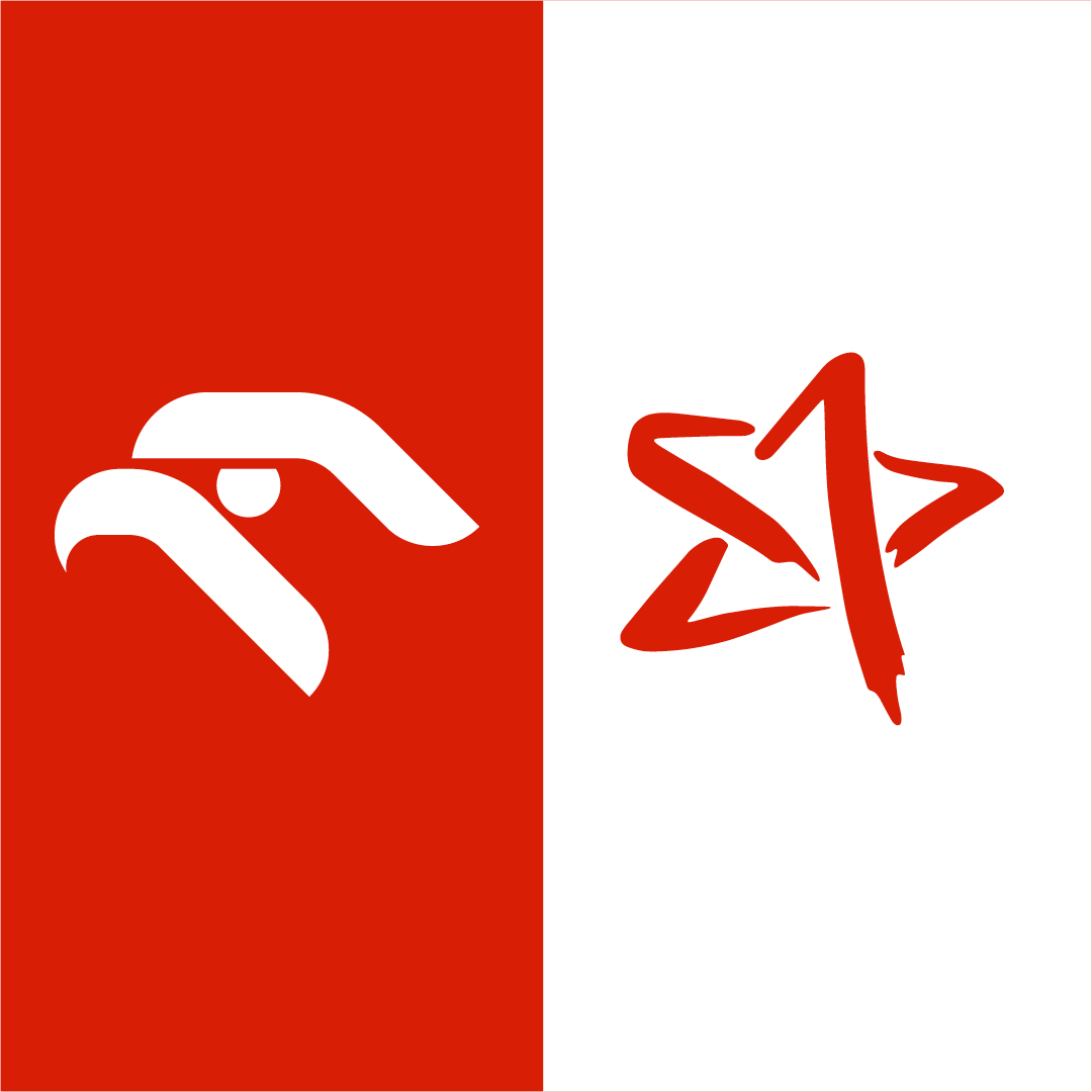 Logo star Tankstelle