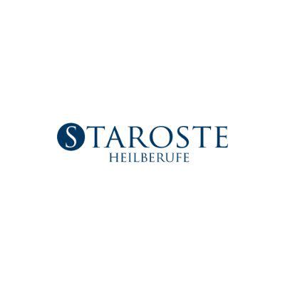 Logo Staroste Heilberufe GmbH
