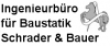 Logo Schrader u. Bauer GmbH
