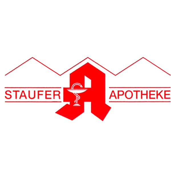 Logo Staufer Apotheke
