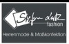 Logo Stefan Lutz fashion -Herrenmode & Maßkonfektion-