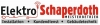 Logo Stefan Schaperdoth Elektro Schaperdoth