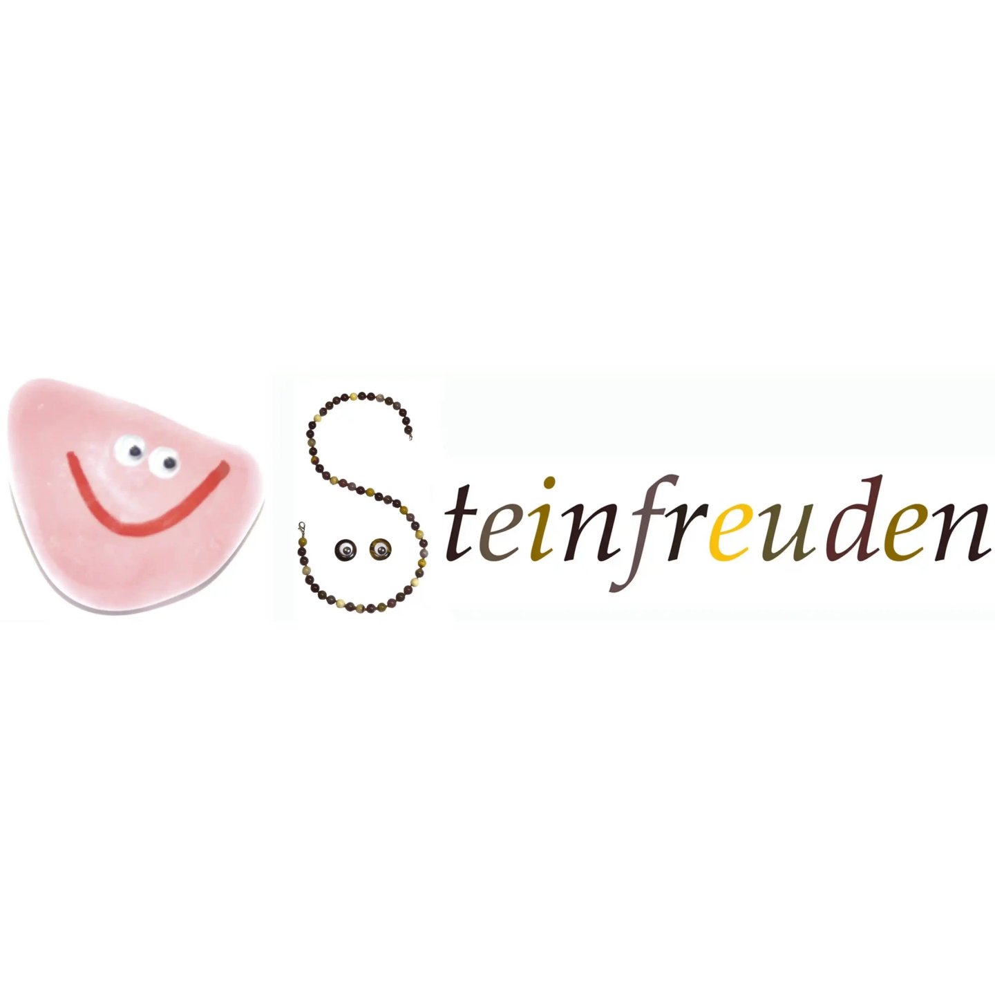 Logo Steinfreuden