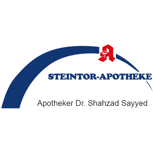 Logo Steintor-Apotheke
