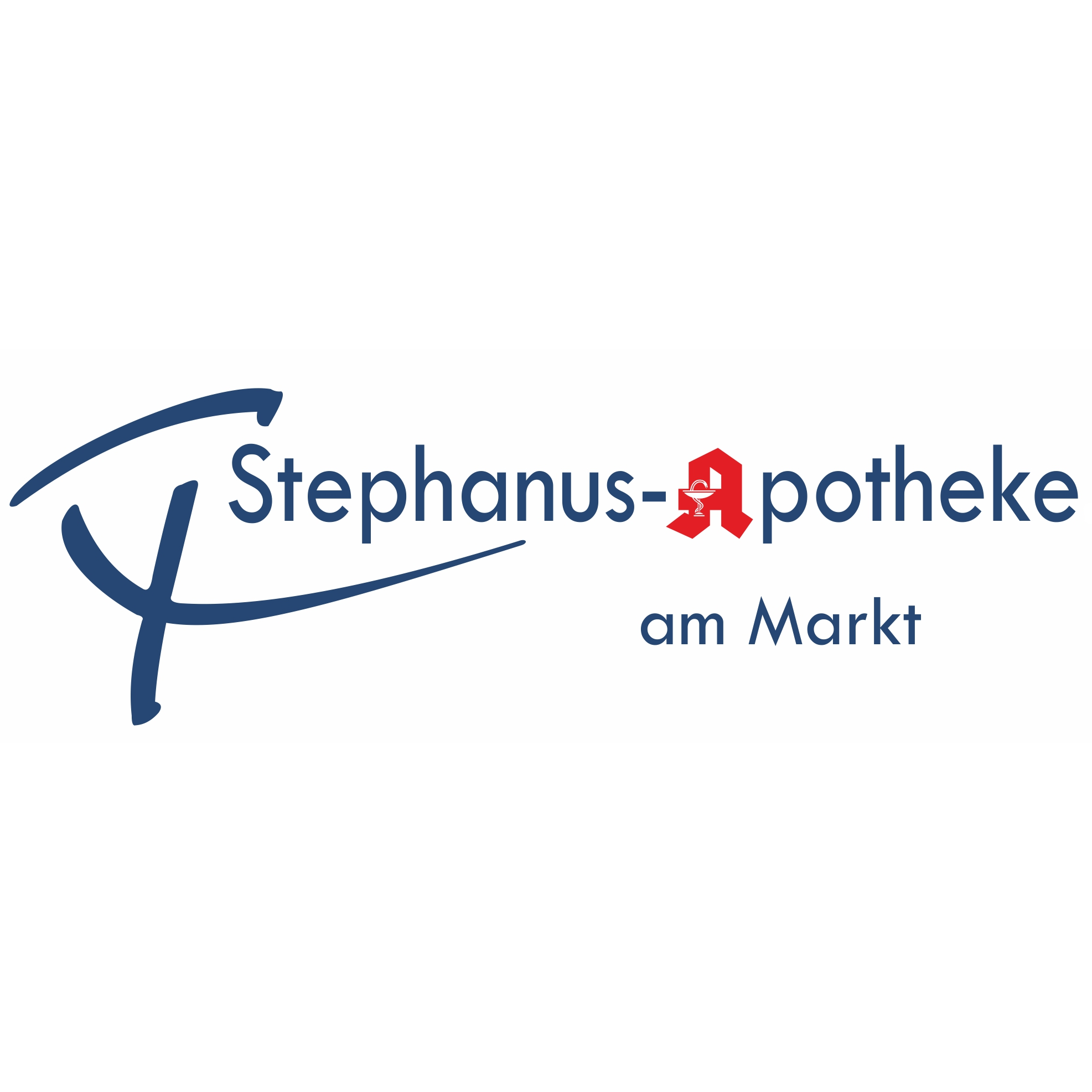 Logo Stephanus-Apotheke