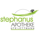 Logo Stephanus-Apotheke