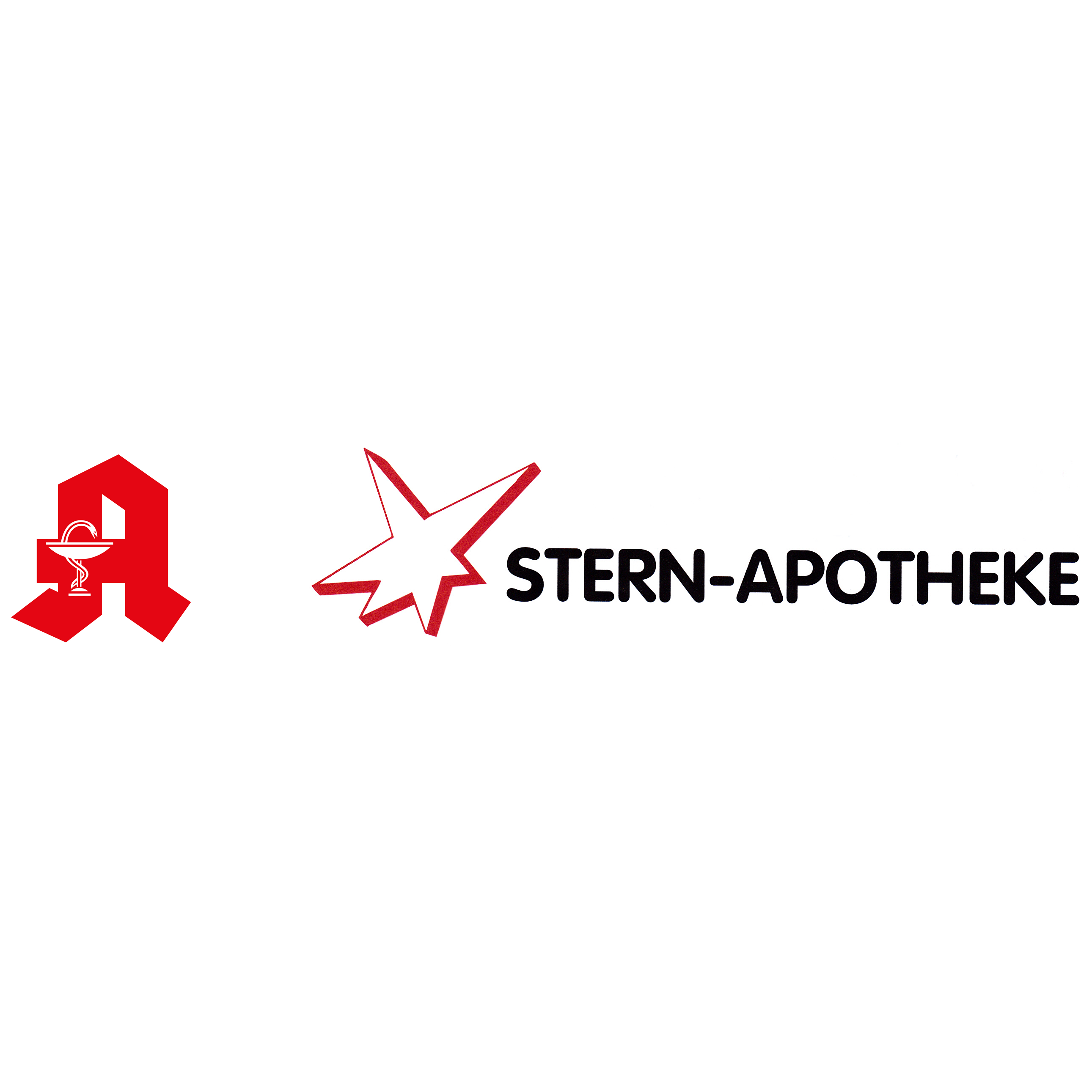 Logo Stern-Apotheke