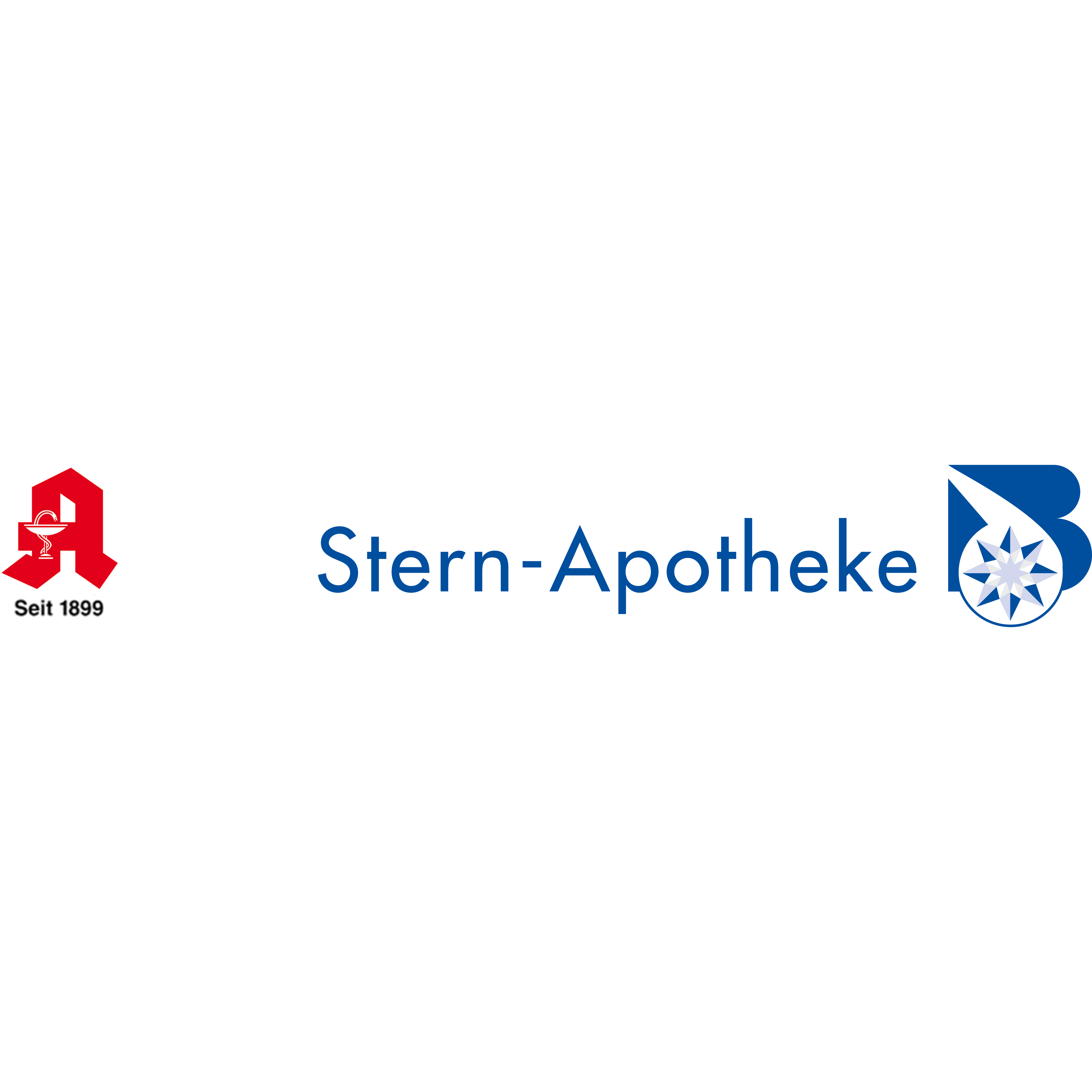Logo Stern-Apotheke
